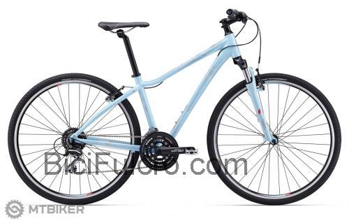 Liv Rove 3 scheda tecnica e recensioni